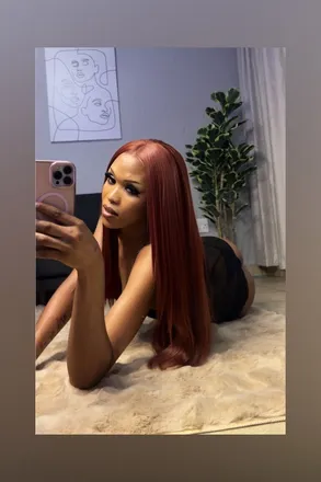 OnlyFans account  keeyara99 header 2
