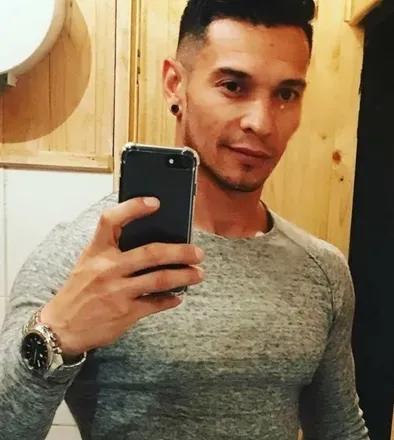 OnlyFans cuenta juanantoniojimenez avatar 1