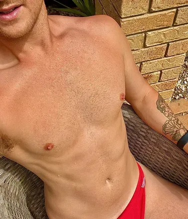 OnlyFans cuenta jyeboyy avatar 1
