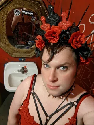 OnlyFans account  defmojo avatar 1