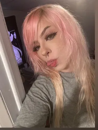OnlyFans cuenta stooopidcattx3 avatar 1