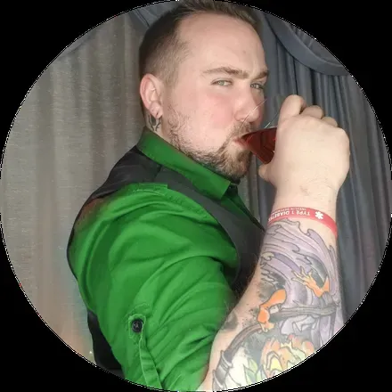 OnlyFans account  daddylantern avatar 1