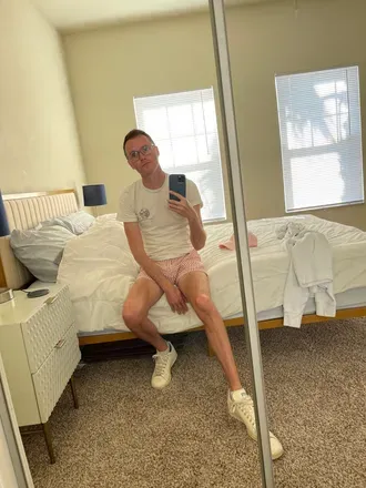 OnlyFans cuenta iam_toby avatar 1