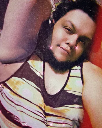 OnlyFans cuenta iamenriqueoo avatar 1