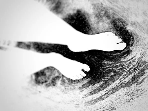 OnlyFans cuenta bamboofeet header 2