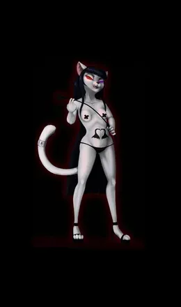OnlyFans cuenta luna-dark avatar 1