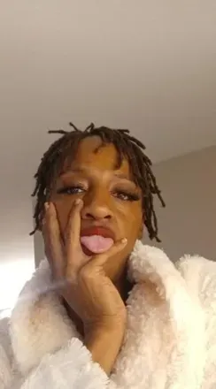 OnlyFans cuenta ms.vee1975 avatar 1