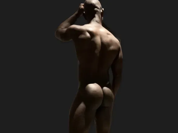OnlyFans cuenta tbafit avatar 1