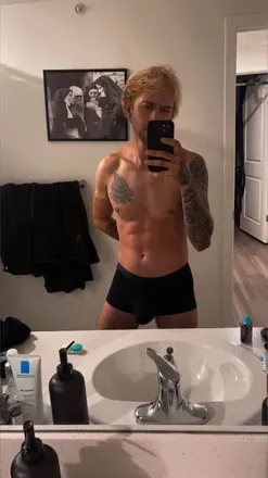OnlyFans cuenta coltjamesp avatar 1