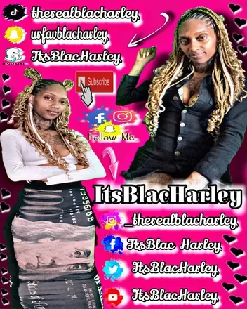 OnlyFans cuenta itsblacharley header 2