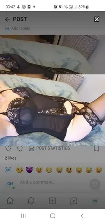 OnlyFans cuenta classygirl79 header 2