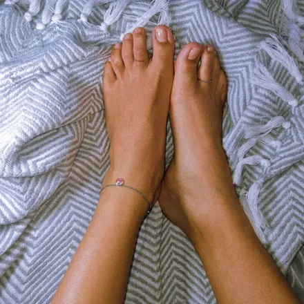 OnlyFans cuenta latintastyfeet avatar 1