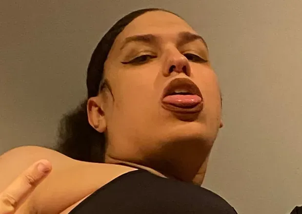 OnlyFans cuenta thick_person_069 avatar 1