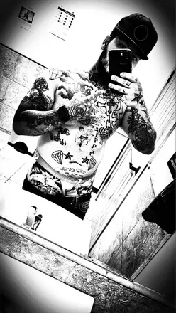 OnlyFans cuenta inked_c4i avatar 1