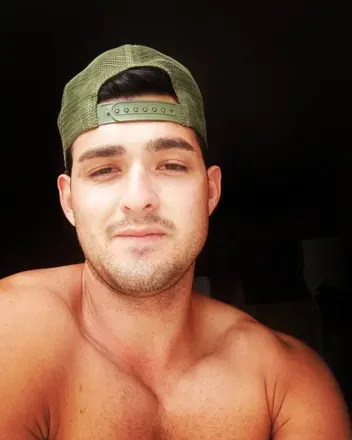 OnlyFans cuenta gastoncho avatar 1