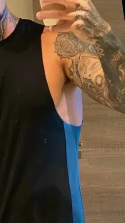 OnlyFans account  bigbat99 avatar 1