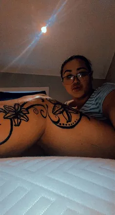 OnlyFans cuenta hottmess123 header 2