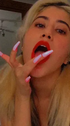 OnlyFans cuenta nnastycherry avatar 1