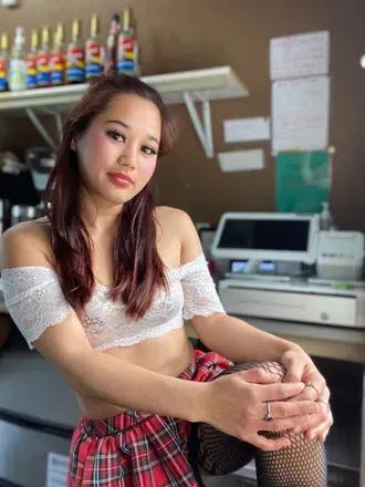 OnlyFans cuenta ur_asian_barista avatar 1
