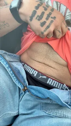 OnlyFans account  strongtempt avatar 1