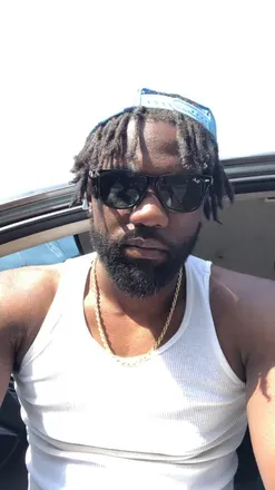 OnlyFans cuenta smoovedarkskin_7 avatar 1