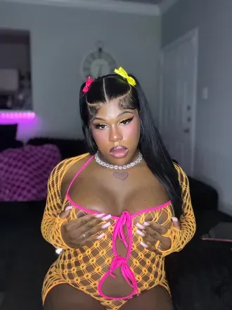 OnlyFans cuenta xxotichottie avatar 1