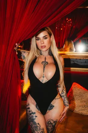 OnlyFans cuenta giaxclarke avatar 1
