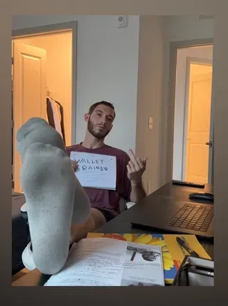 OnlyFans of walletdrainer