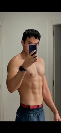 OnlyFans de iamalfonzo1