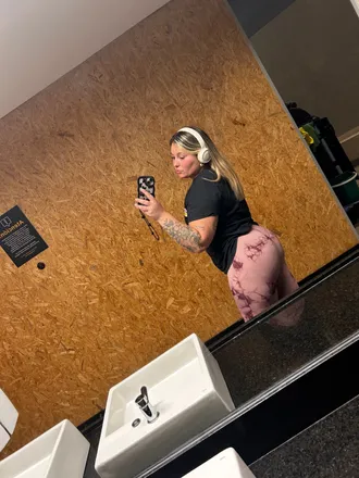 OnlyFans de sofijueguetona