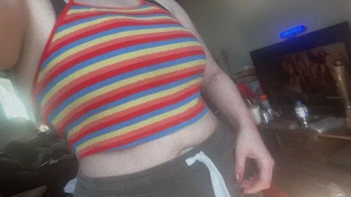 OnlyFans account  princessjenny420 header 2