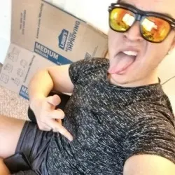 OnlyFans account  jacmasterb avatar 1