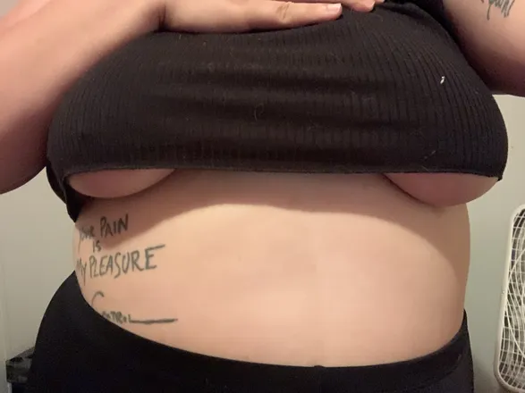 OnlyFans cuenta sunni-bee header 2