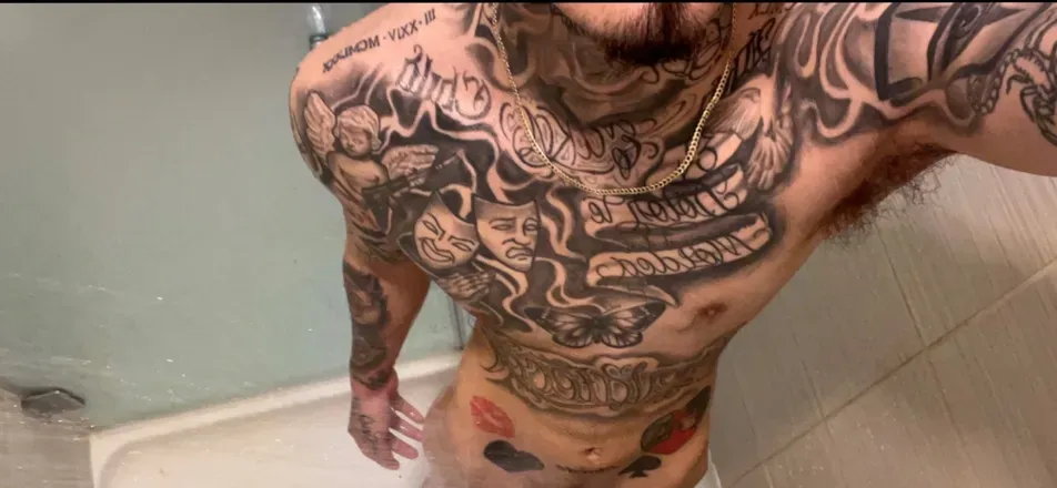 OnlyFans cuenta rickymurda1 header 2