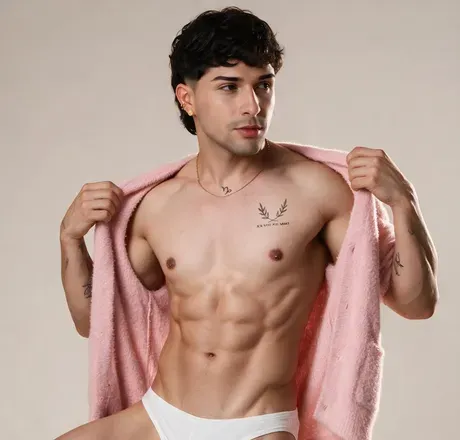 OnlyFans of diego.diazoficial