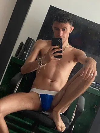 OnlyFans of nicolae_romanov
