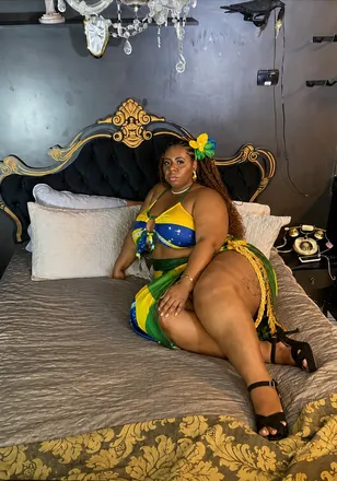 OnlyFans cuenta thammyleviemont header 2