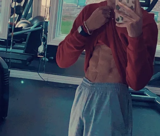 OnlyFans cuenta andrewxadams header 2