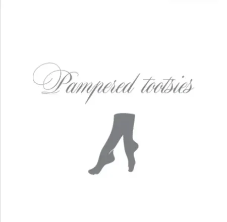 OnlyFans cuenta pampered_tootsies avatar 1