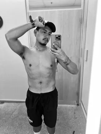 OnlyFans of orlando.leonel