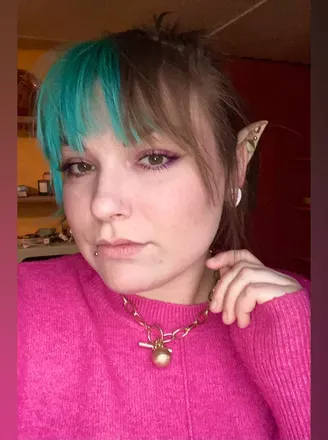 OnlyFans cuenta rjcherry avatar 1