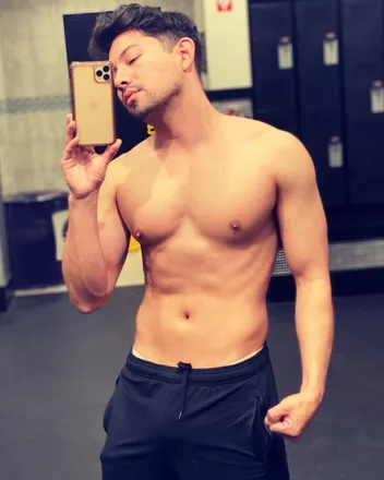 OnlyFans account  jjpumped header 2
