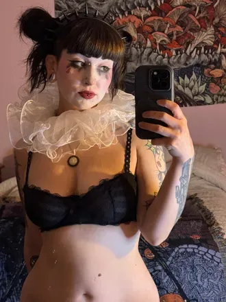 OnlyFans cuenta feverdreamms avatar 1