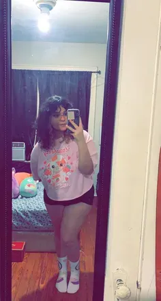 OnlyFans cuenta ellierensie avatar 1