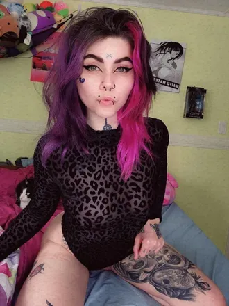 OnlyFans cuenta sadliittlestoner avatar 1