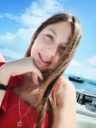 OnlyFans cuenta gabyfer1 avatar 1