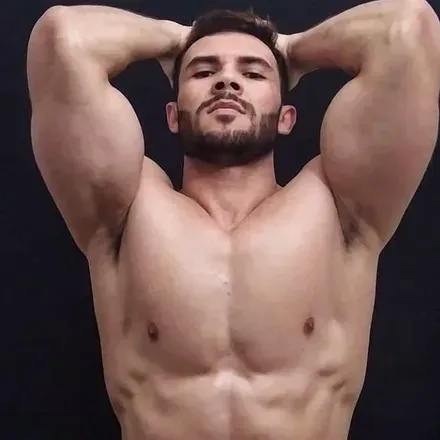 OnlyFans cuenta danilorafael avatar 1
