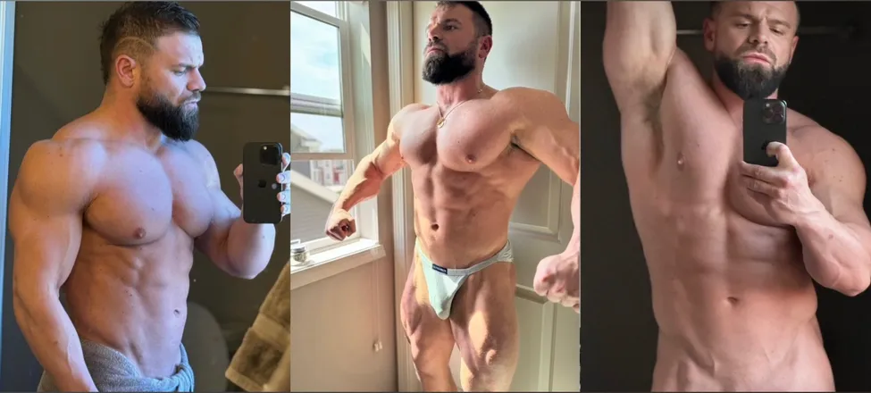 OnlyFans cuenta coachkosier header 2
