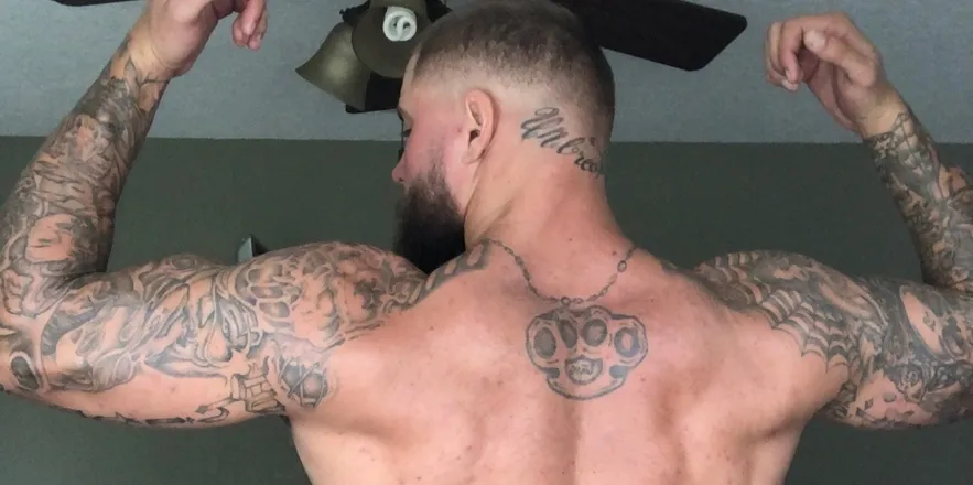 OnlyFans cuenta fatherissues header 2