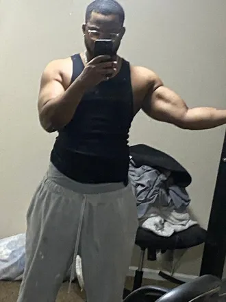 OnlyFans account  jaleelz2324 header 2